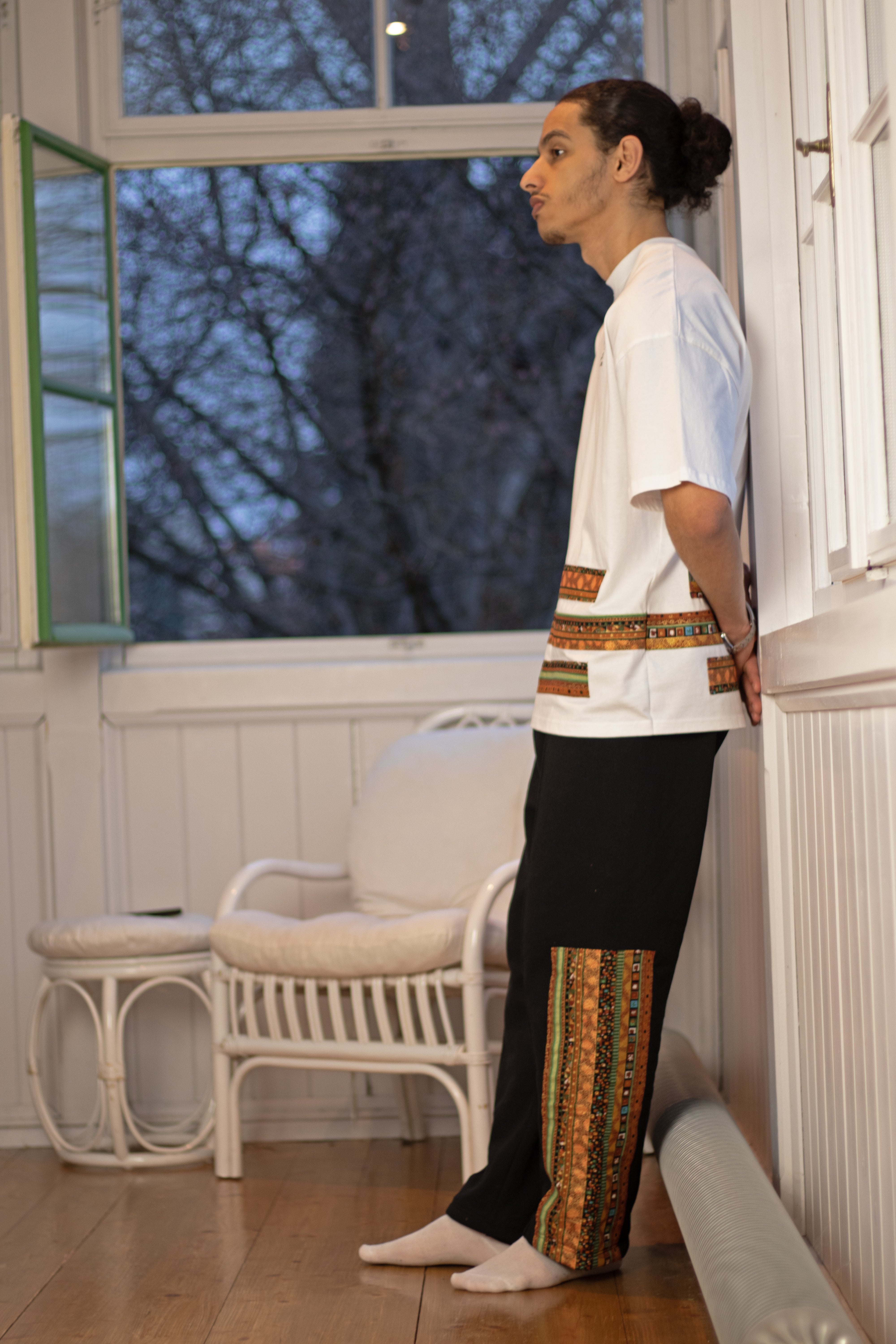 LOUNGE SWEATPANTS