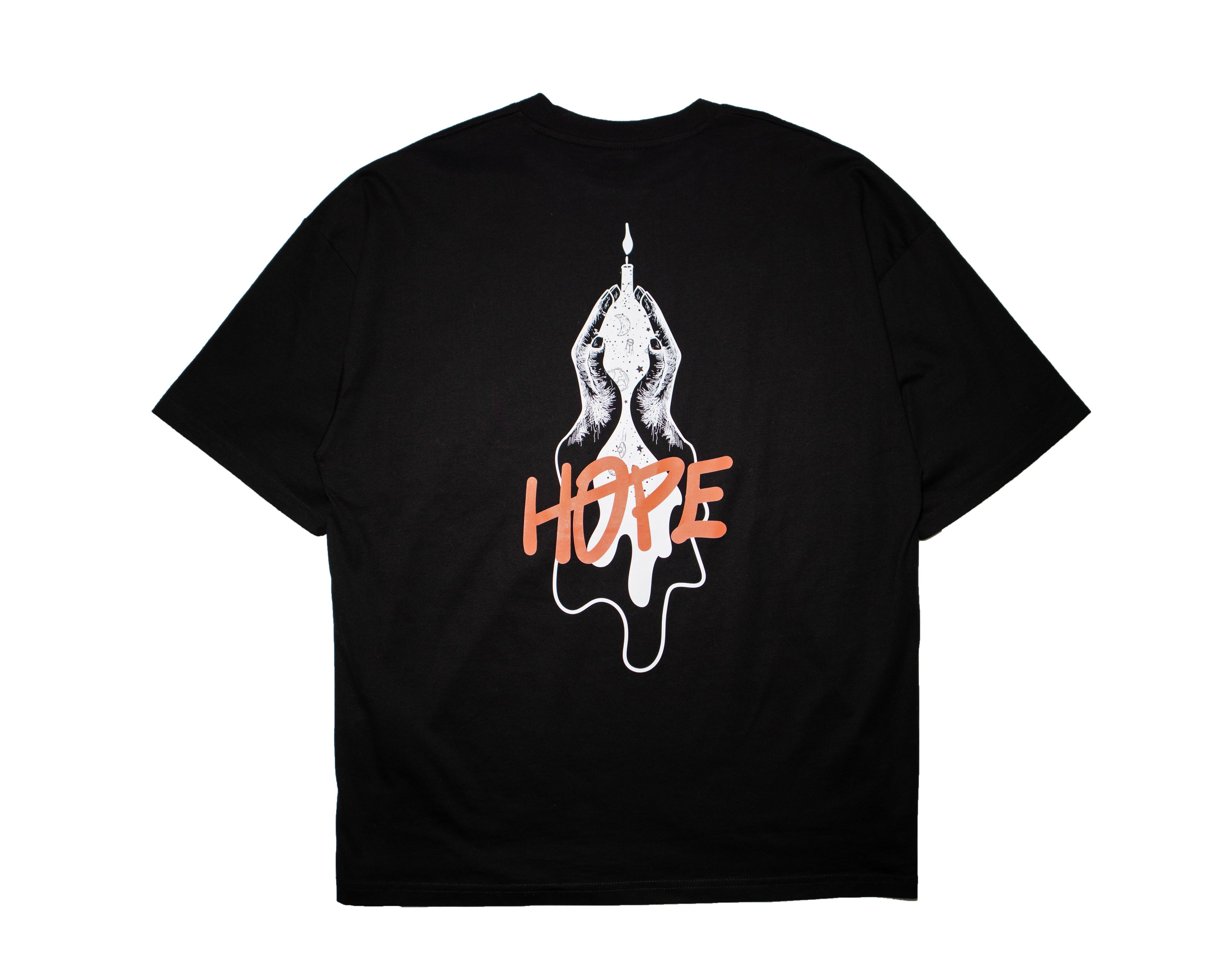 "HOPE" T-SHIRT