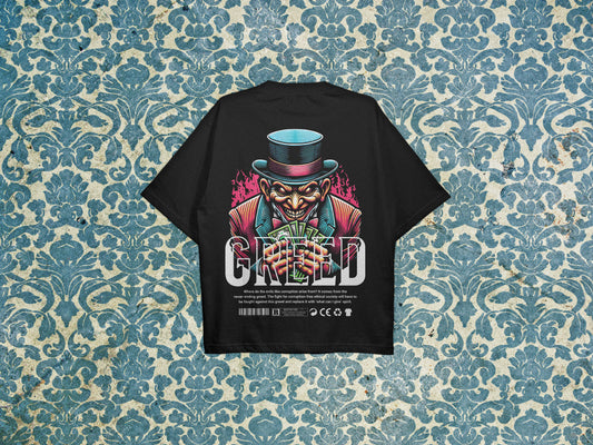 Greed