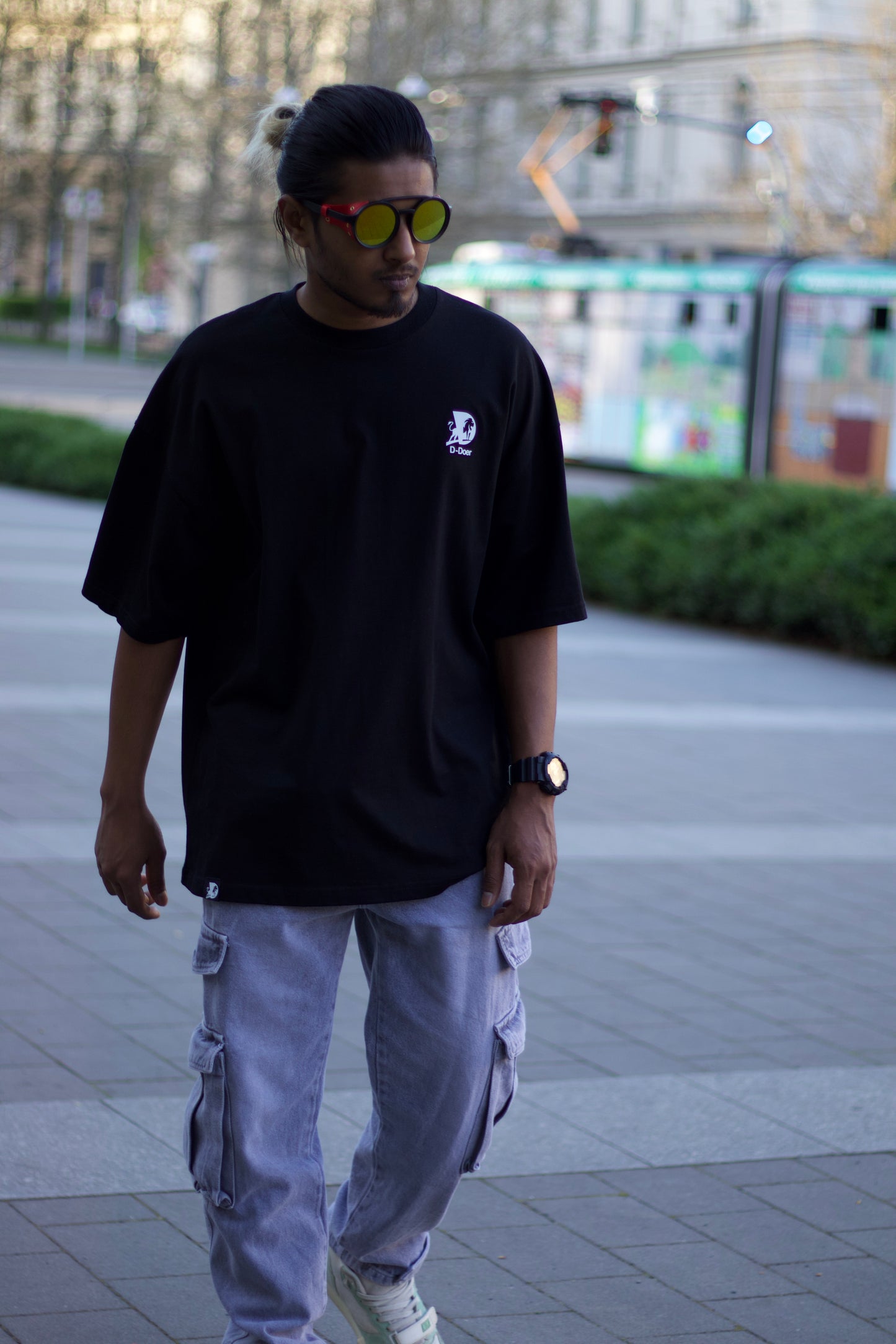 "HOPE" T-SHIRT