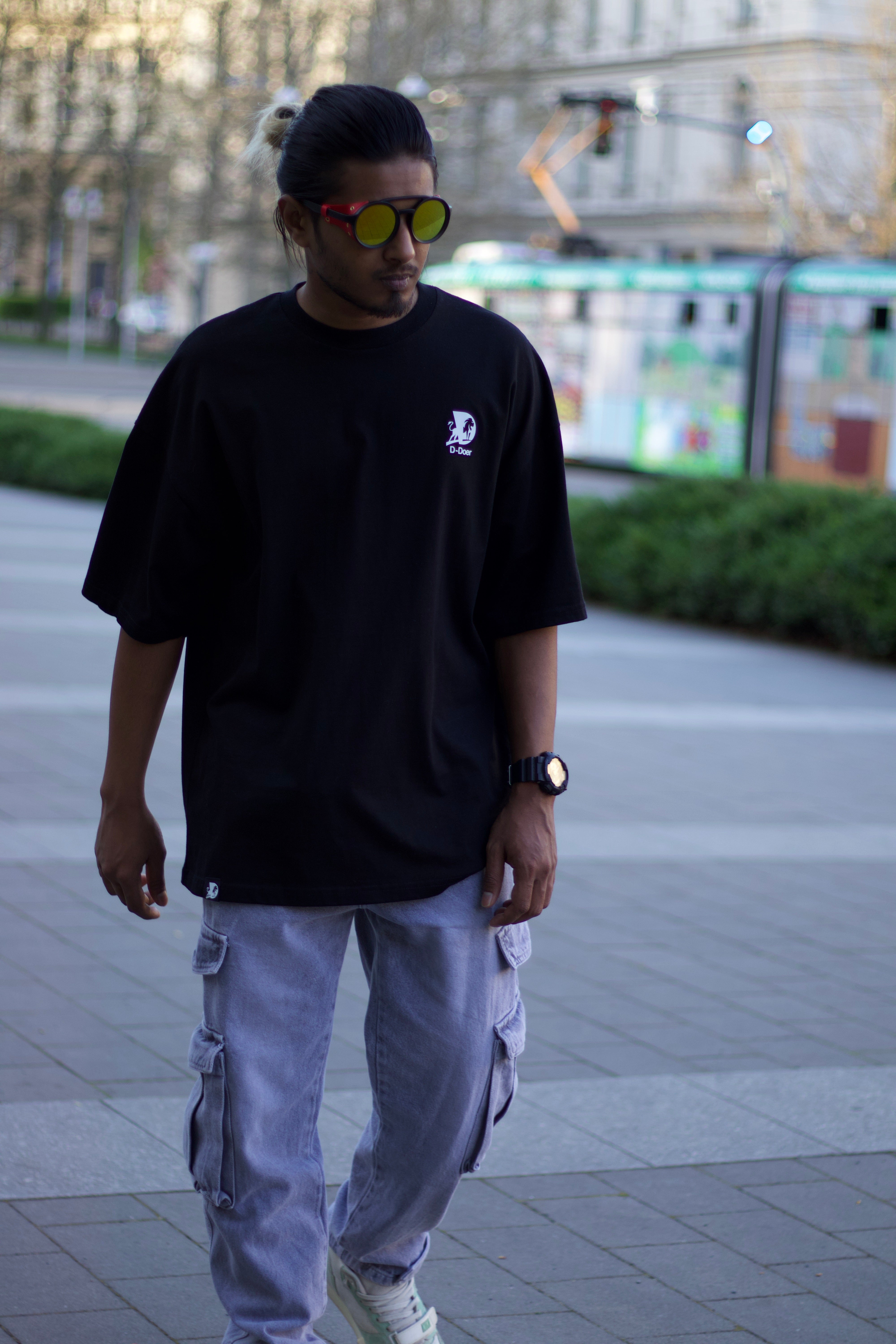"HOPE" T-SHIRT
