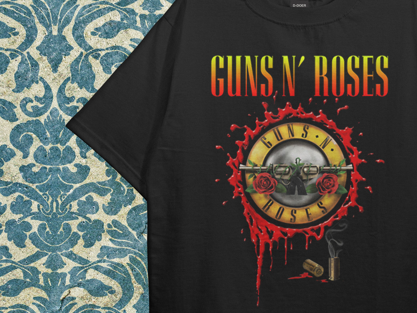 Guns N' Roses