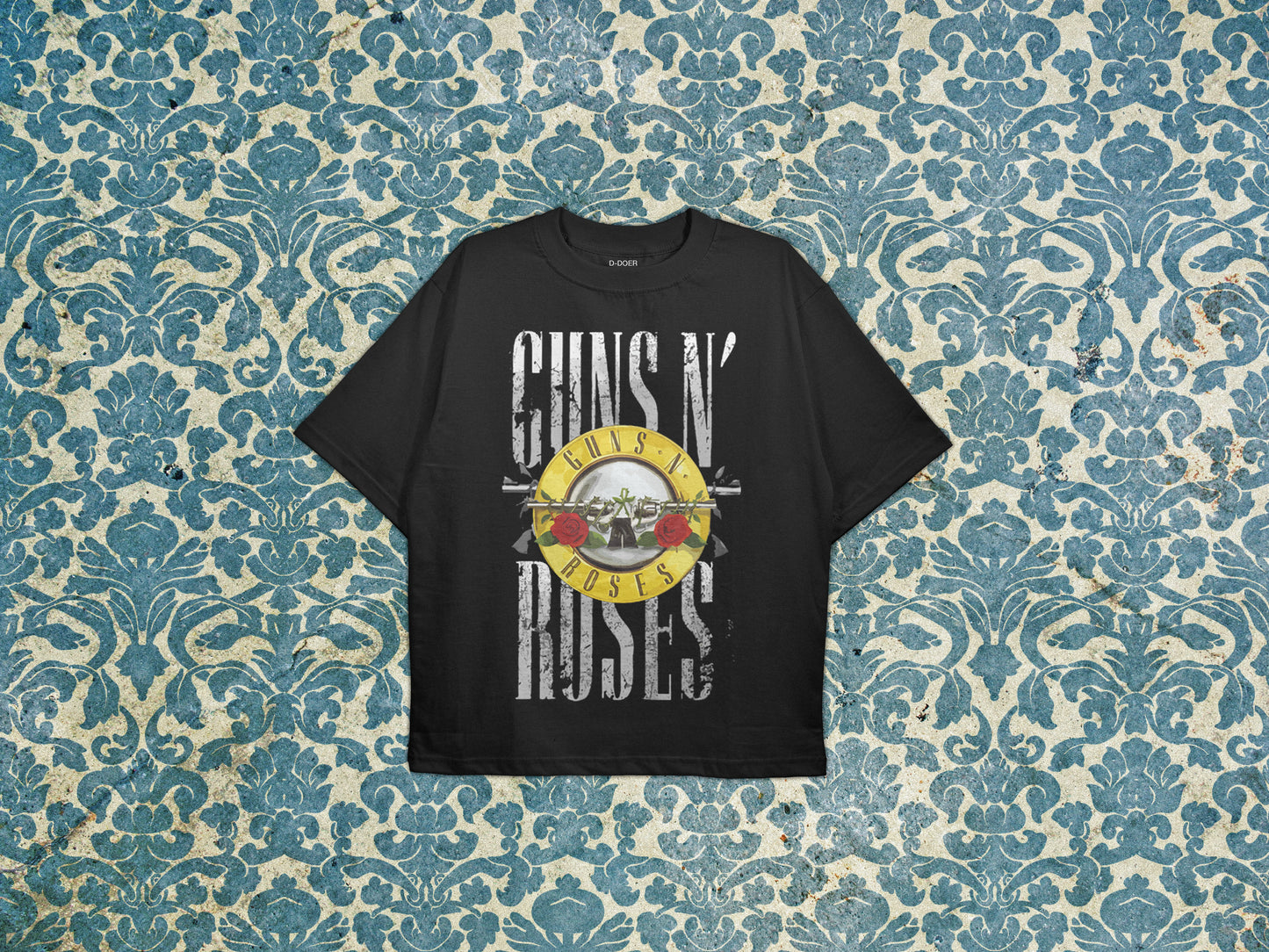 Guns N' Roses