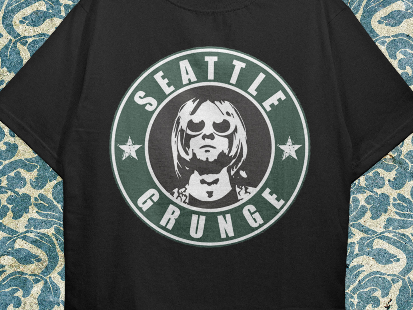 Kurt Cobain