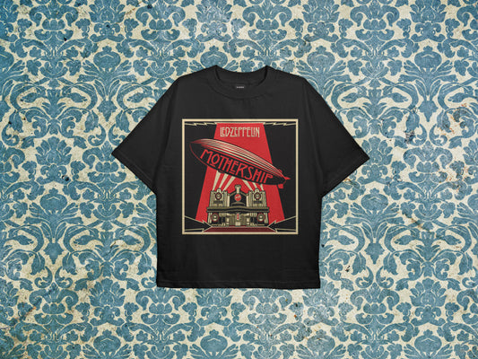 Led Zeppelin