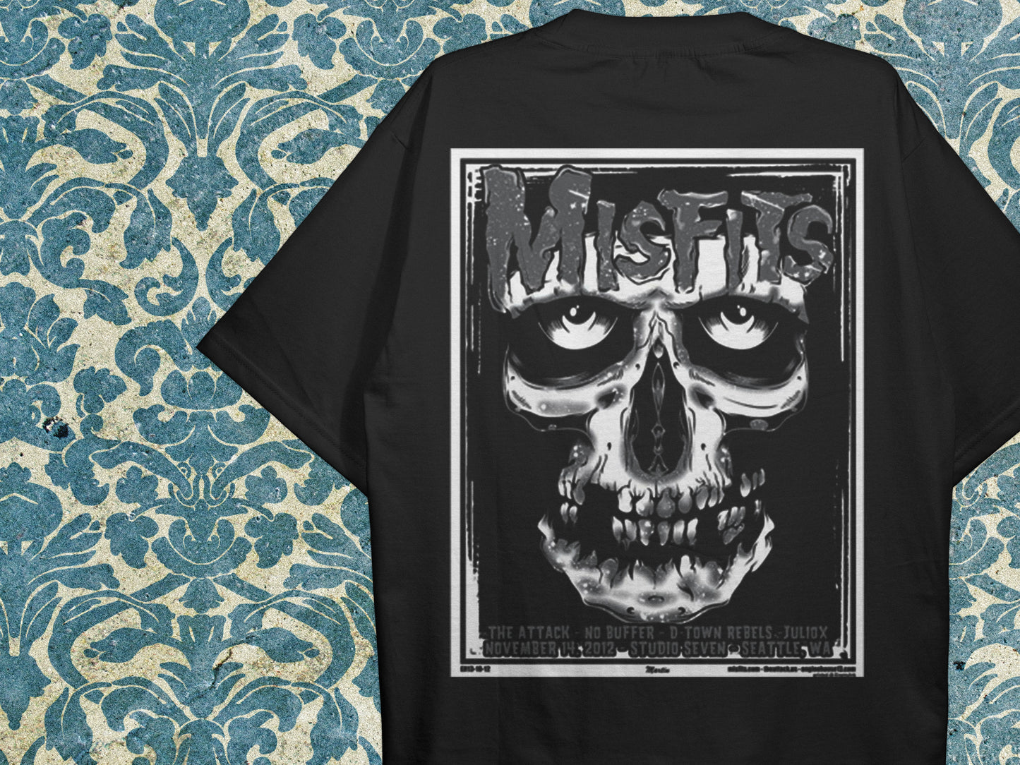 Misfits