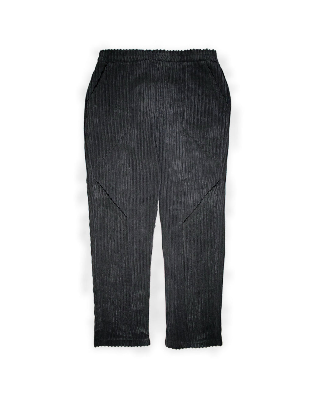 Corduroy pants