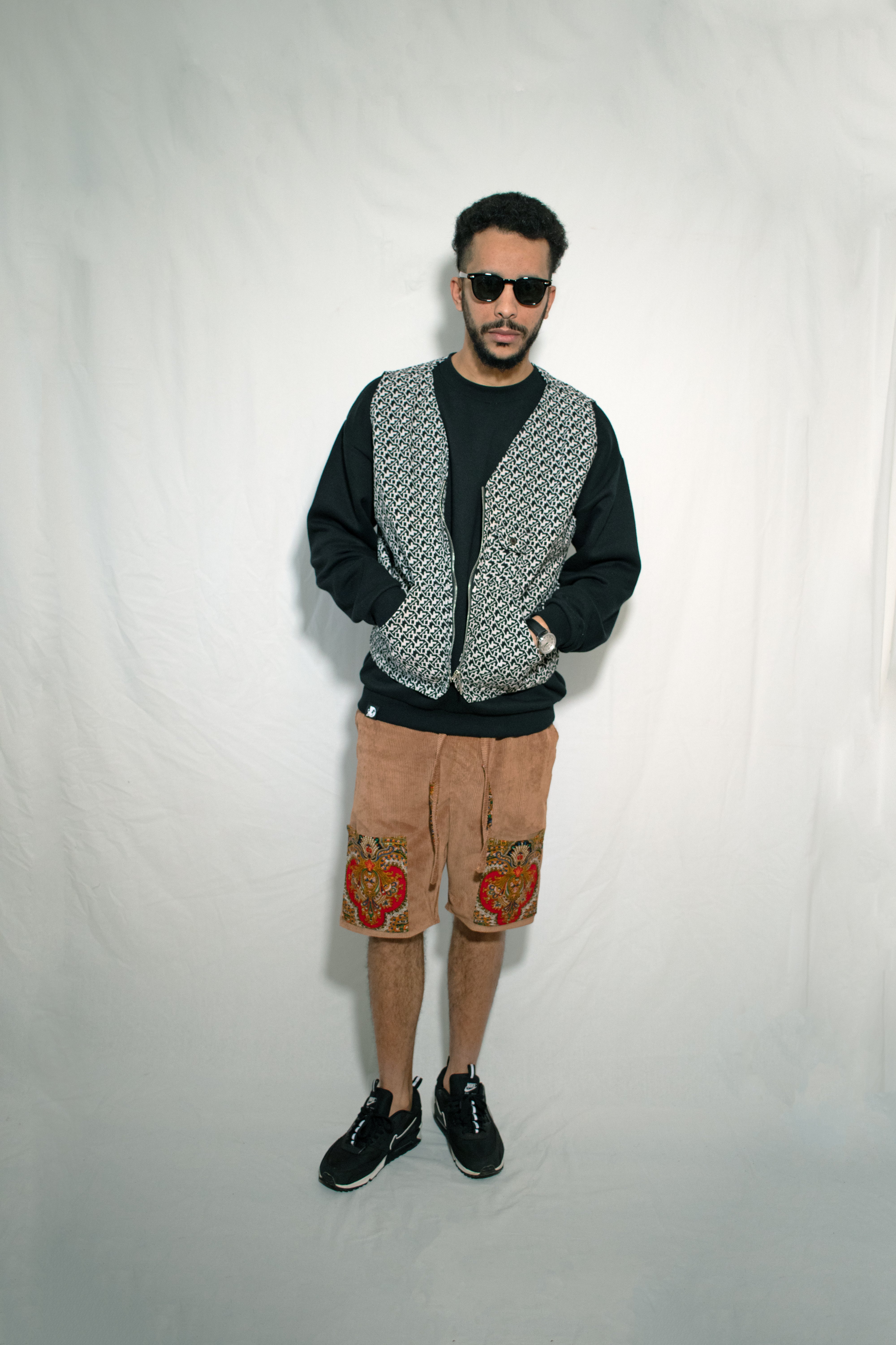 Vest