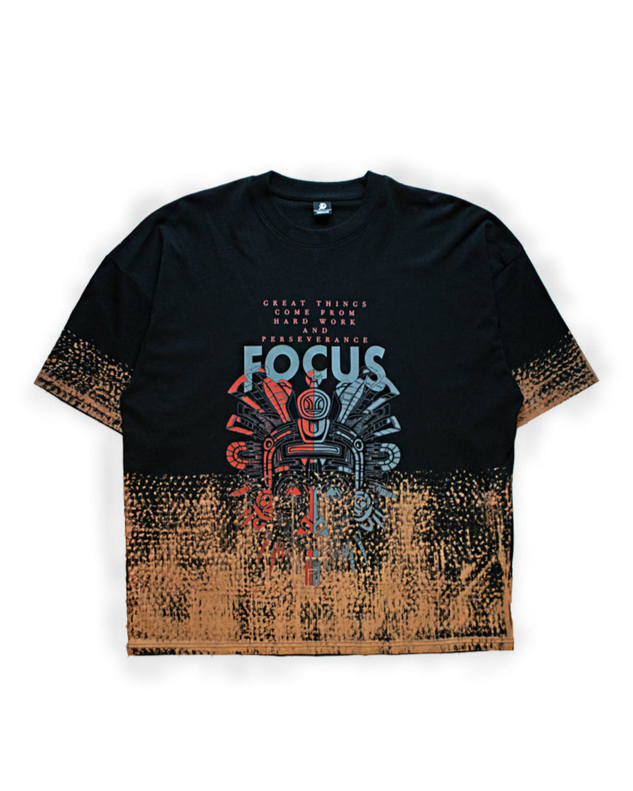 "Focus" t shirt