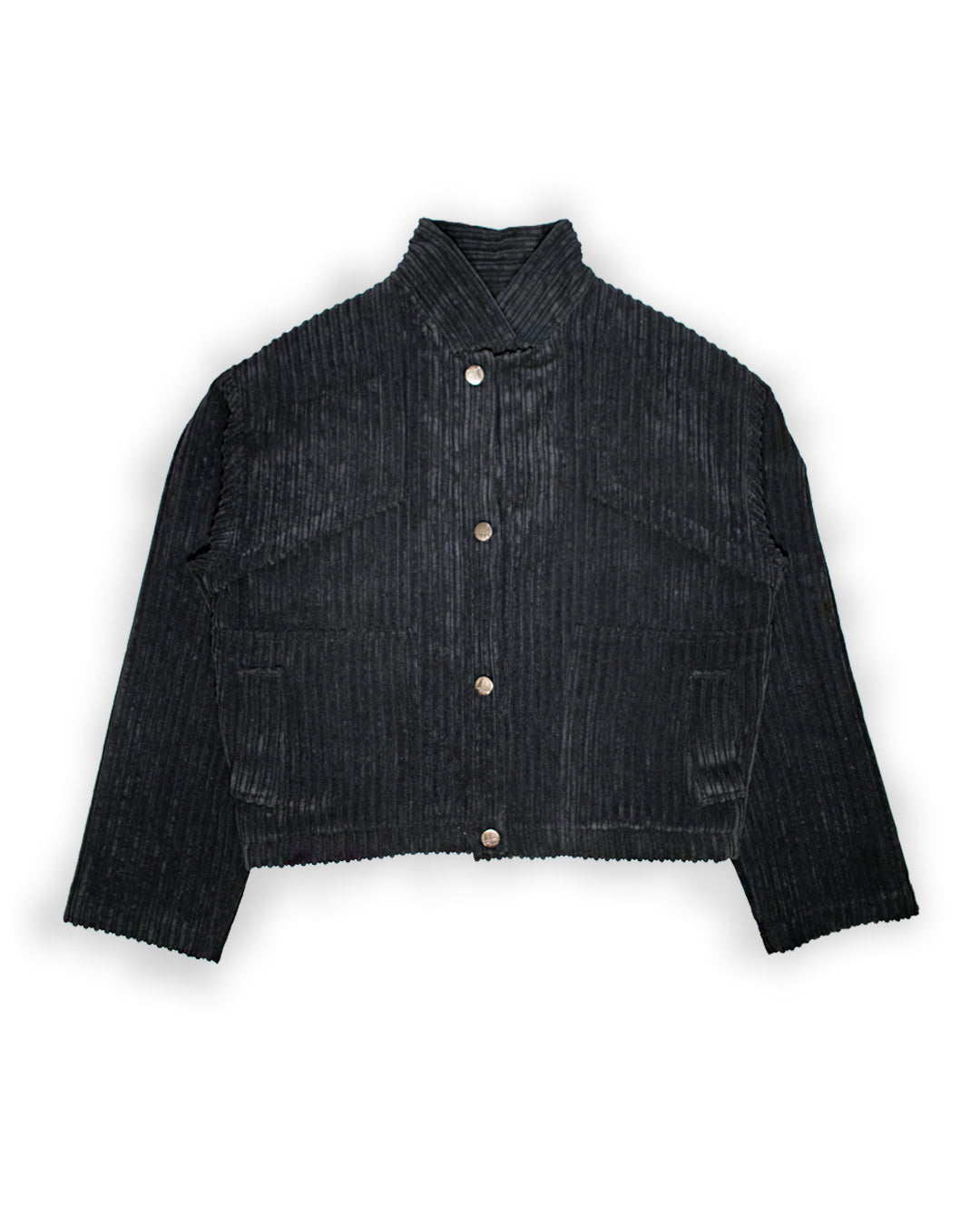 Corduroy jacket