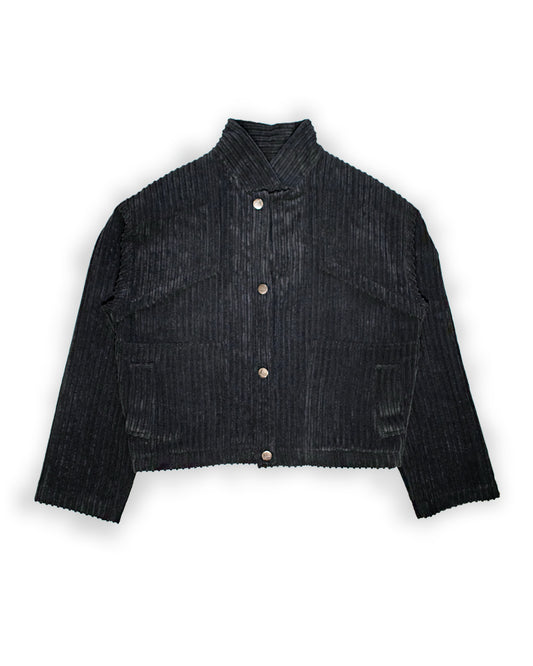 Corduroy jacket